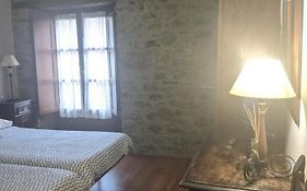 Hotel La Plaza