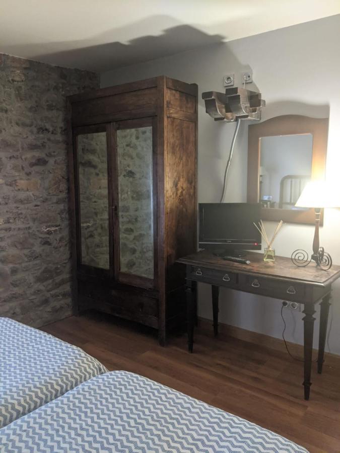 Hotel La Plaza Proaza Extérieur photo