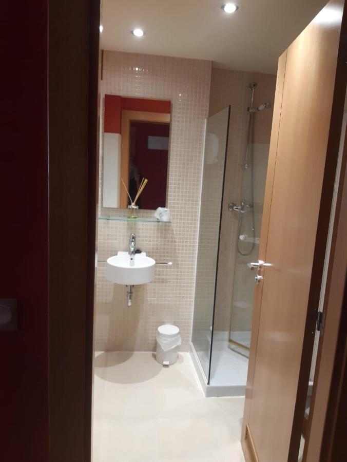 Hotel La Plaza Proaza Extérieur photo